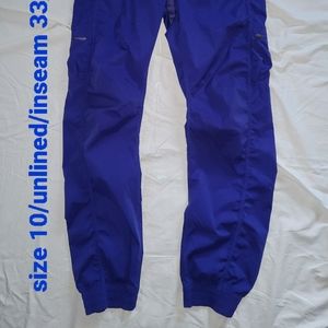 Lululemon  studio joggers